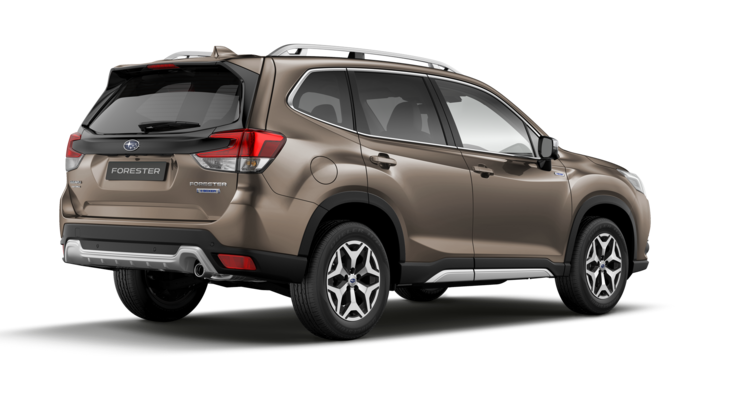 Subaru Forester e-BOXER 2.0ie Comfort