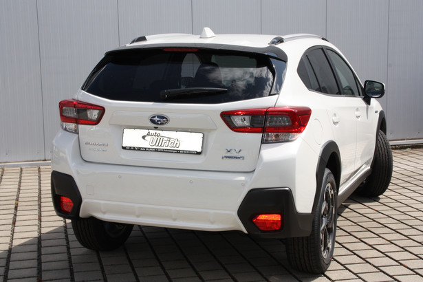 Subaru XV e-BOXER 2.0ie Comfort