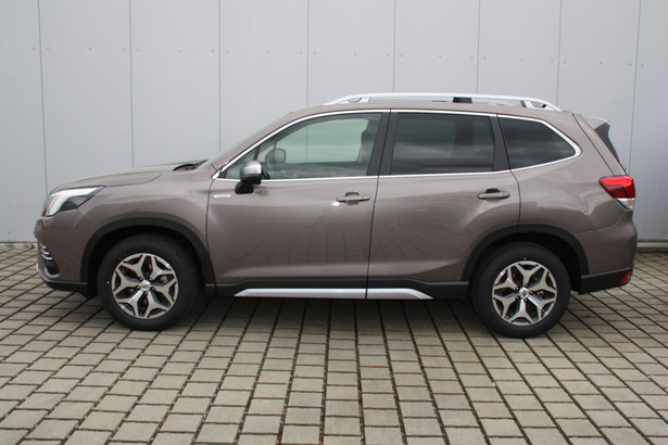 Subaru Forester e-BOXER 2.0ie Comfort