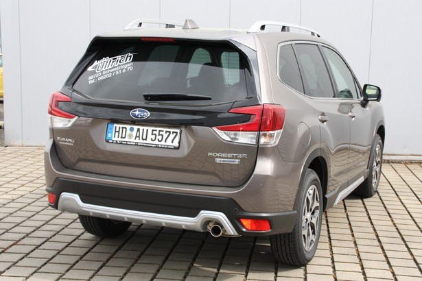 Subaru Forester e-BOXER 2.0ie Comfort