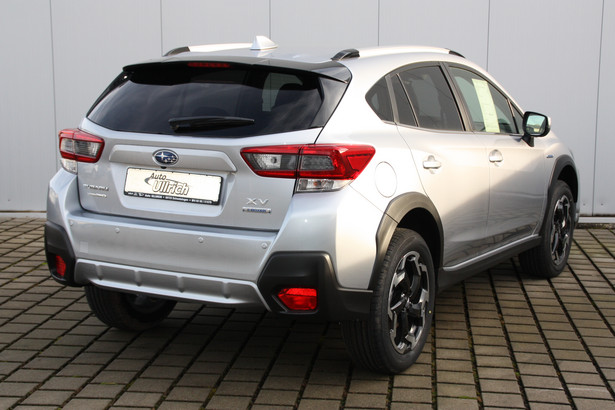 Subaru XV e-BOXER 2.0ie Active