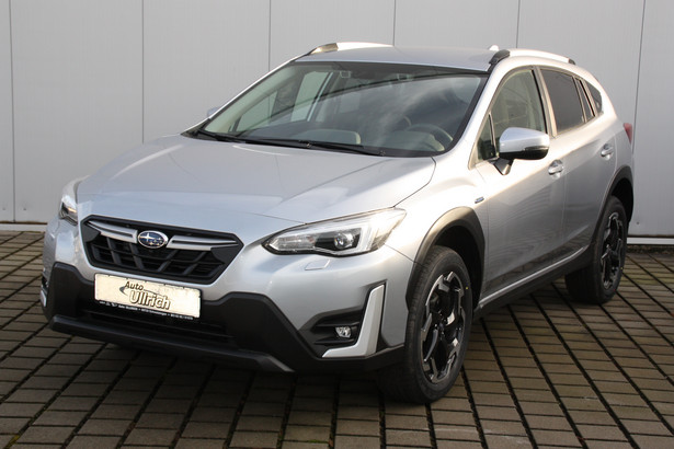 Subaru XV e-BOXER 2.0ie Active