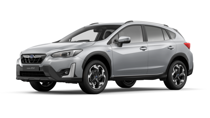 Subaru XV e-BOXER 2.0ie Active