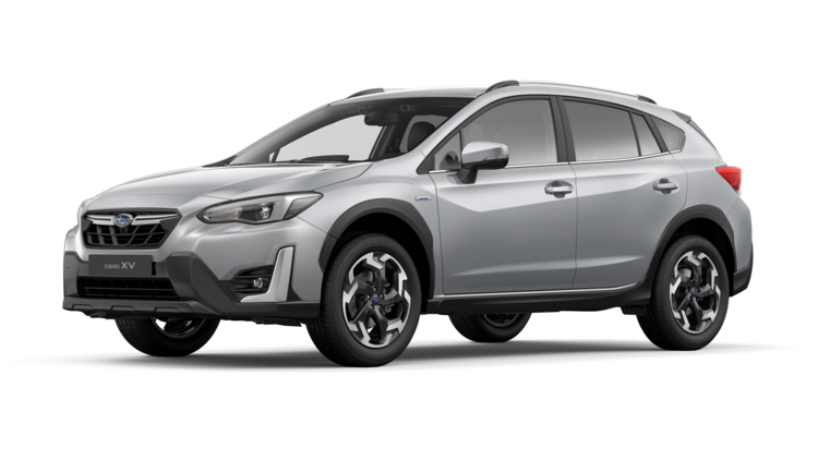 Bild zu Subaru XV e-BOXER