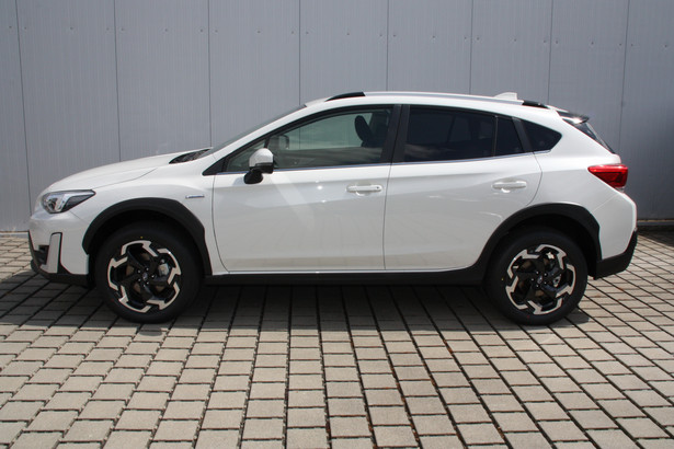 Subaru XV e-BOXER 2.0ie Comfort