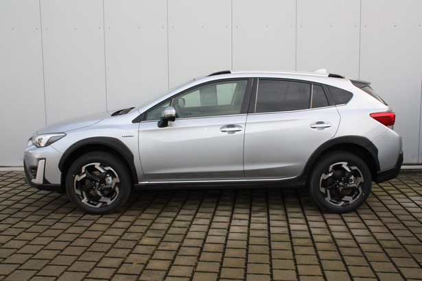 Subaru XV e-BOXER 2.0ie Active