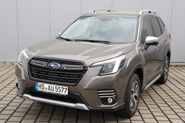 Subaru Forester e-BOXER 2.0ie Comfort